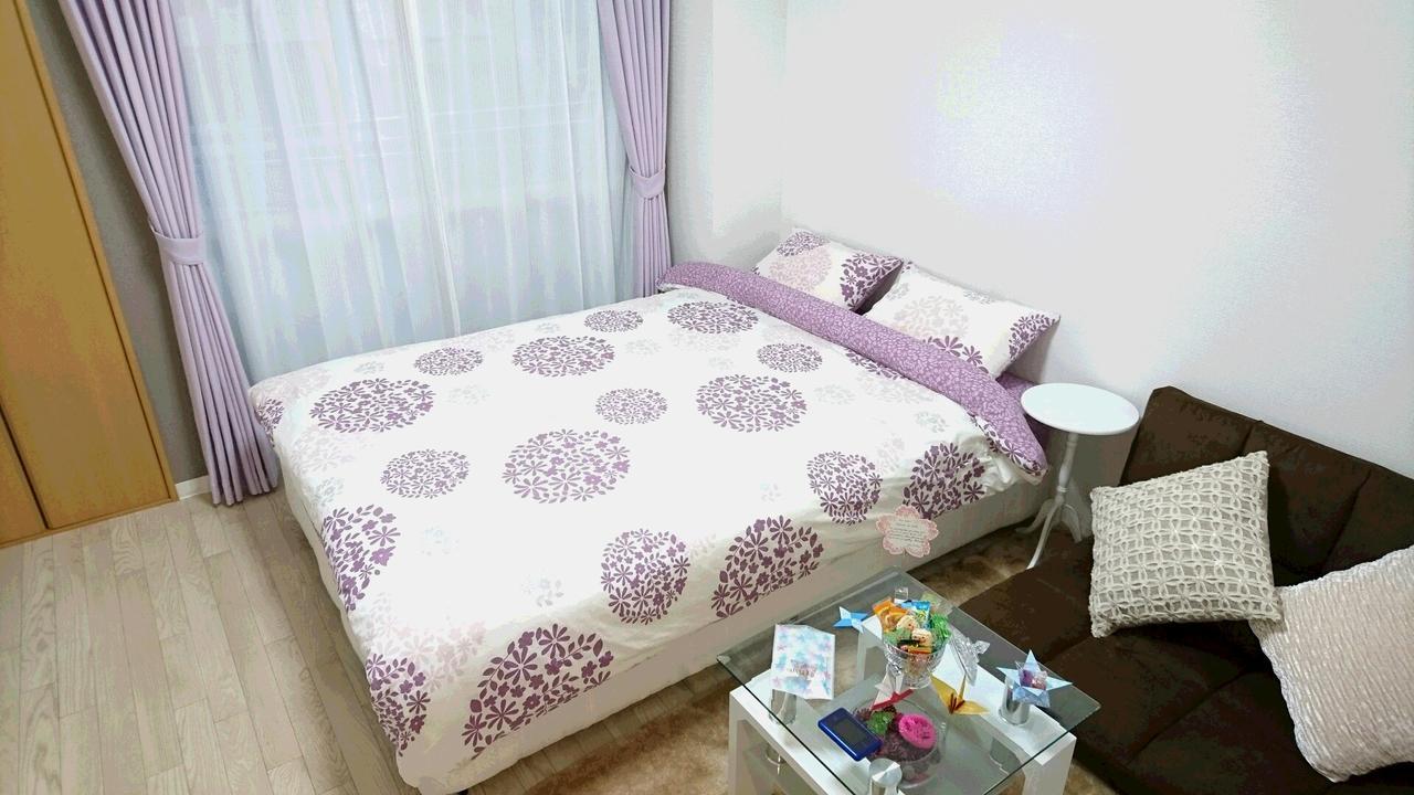 Osaka Umeda Cozy Cute Apartment Exterior foto