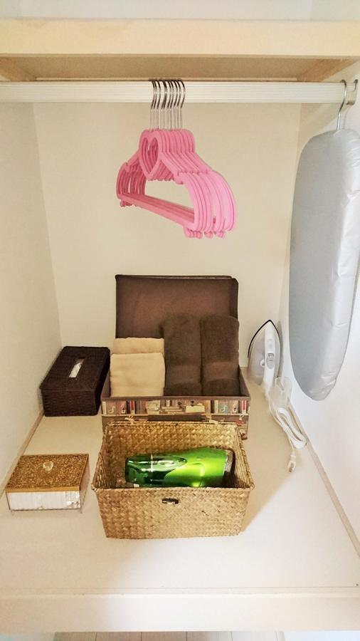 Osaka Umeda Cozy Cute Apartment Exterior foto